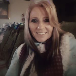 Meet your Posher, Tammy